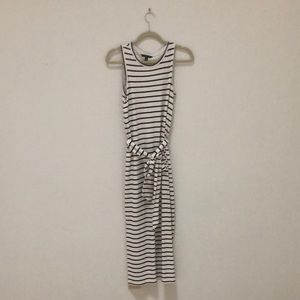 Banana Republic Maxi dress xs
